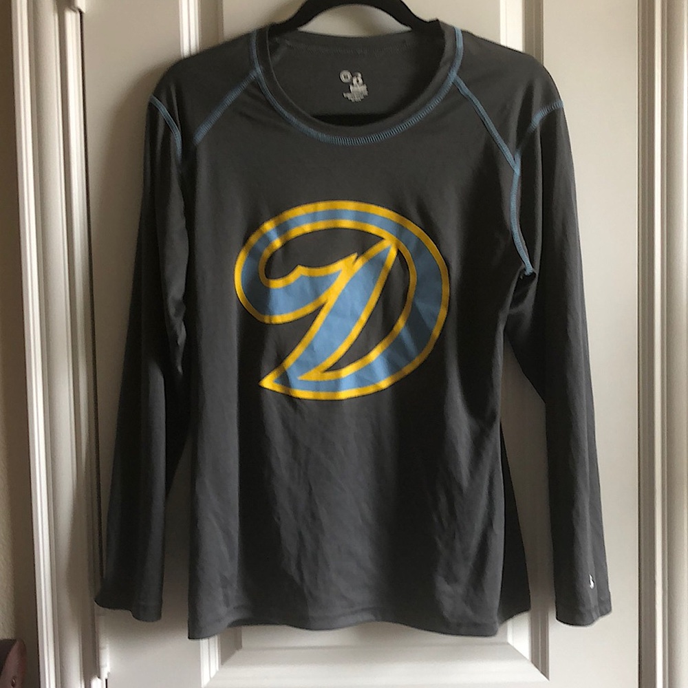 BADGER SPORT LONG SLEEVE